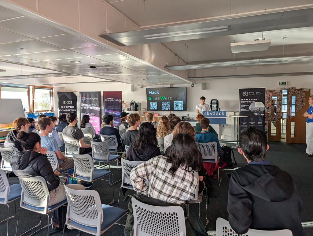 Colosseum Hackathons — IRLs activation